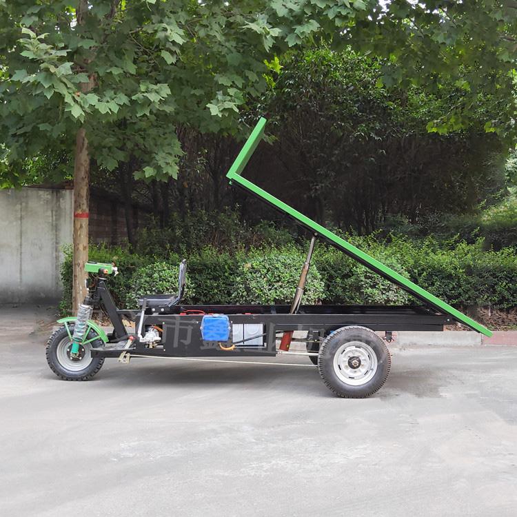 電動(dòng)平板車具有適應(yīng)性強(qiáng)、移動(dòng)性好、維護(hù)簡單